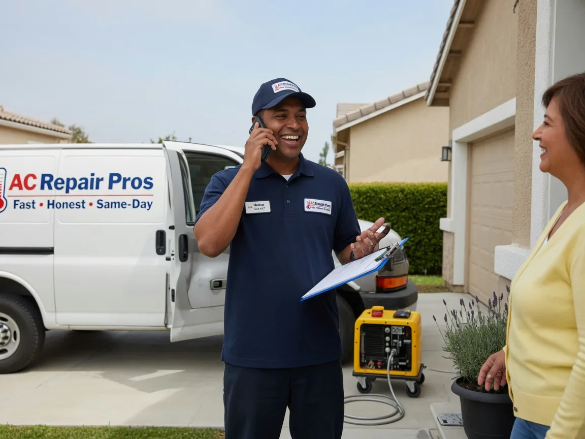 AC Repair West Berlin, NJ FAQs